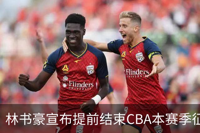 林书豪宣布提前结束CBA本赛季征程 仅出战7场