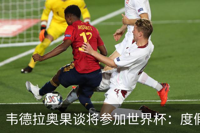 韦德拉奥果谈将参加世界杯：度假时接到了纳帅电话，儿时梦想成真